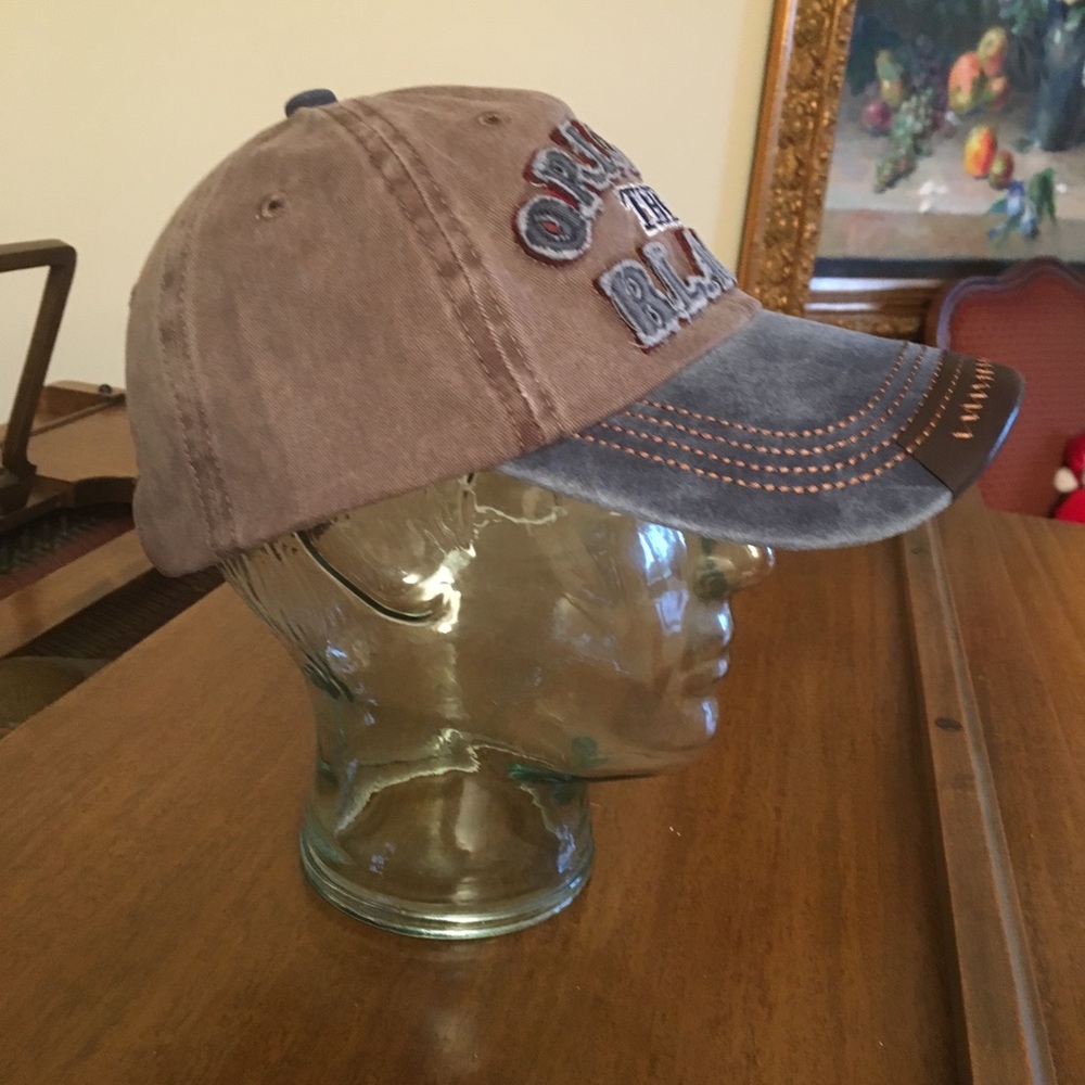 Men’s Sport cap